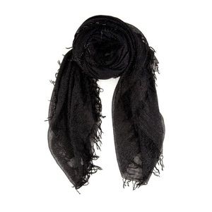 Chan Luu Black Galaxy Scarf